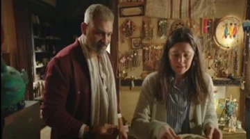 توقيت عرض مسلسل كان ياما كان لـ ماجد الكدواني عبر القنوات الناقلة للملحمة